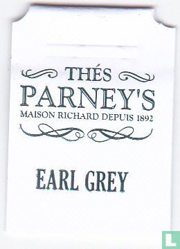 Earl Grey - Bild 3