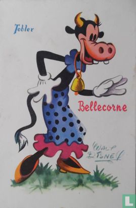 Bellecorne