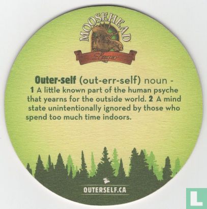 Outer-self - Image 1