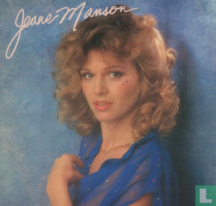 Jeane Manson - Image 1