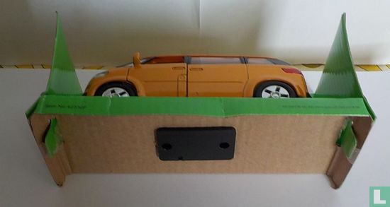 VW Microbus - Afbeelding 8