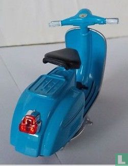 Vespa 150 cc - Afbeelding 2