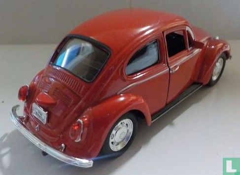 VW Beetle - Afbeelding 2