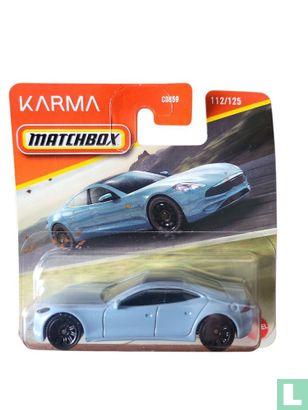 Karma GS-6 - Afbeelding 1