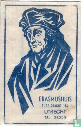 Erasmushuis - Image 1