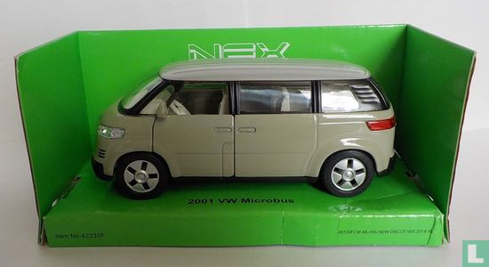 VW Microbus - Afbeelding 7