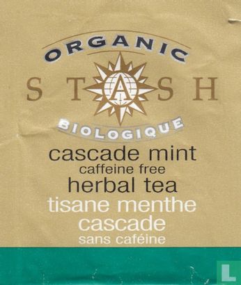 cascade mint  - Afbeelding 1