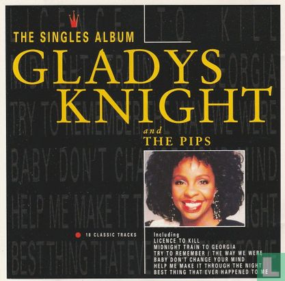 The Singles Album - Image 1