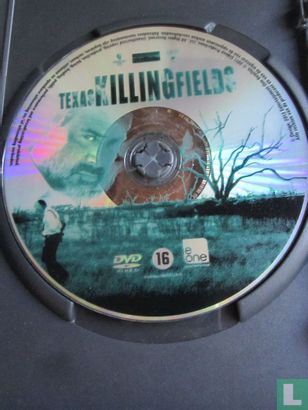 Texas Killing Fields - Afbeelding 3
