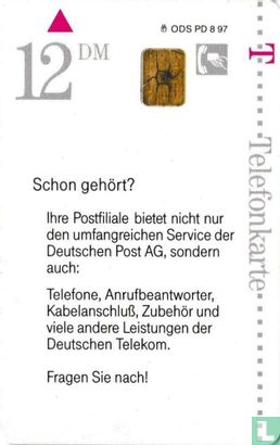 Postfiliale - Schon gehört? - Image 2