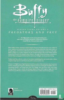Predators and Prey - Image 2
