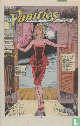 The Uncanny X-Men 239 - Image 3