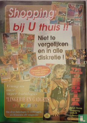 18+ 122 - Afbeelding 2