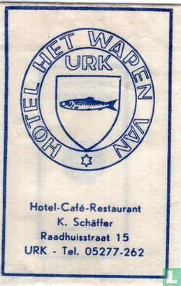 Hotel Het Wapen van Urk - Image 1