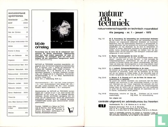 Natuur & Techniek 1 - Image 3