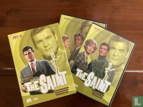 The Saint Set 6 - Bild 4