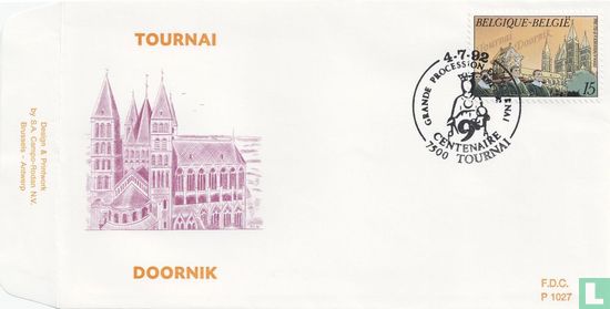 Tournai