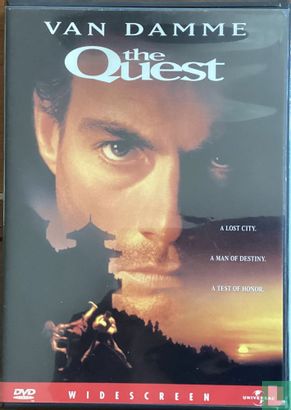 The Quest - Bild 1