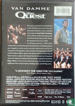 The Quest - Bild 2