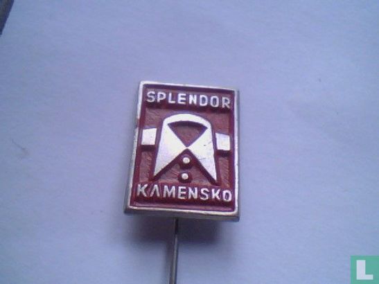 Splendor kamensko