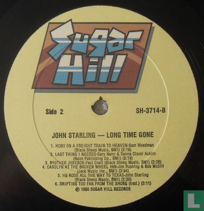 Long Time Gone - Bild 4