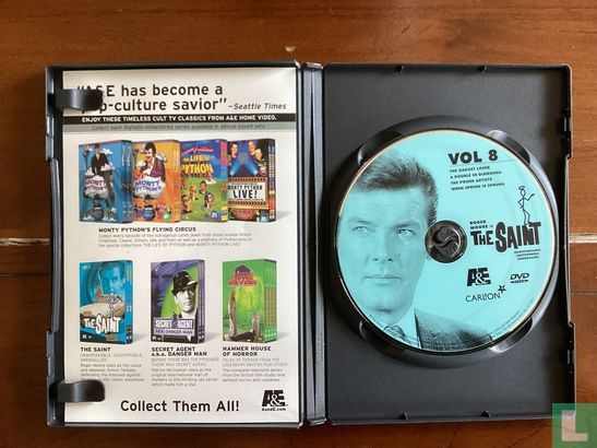 The Saint Set 4 - Afbeelding 8