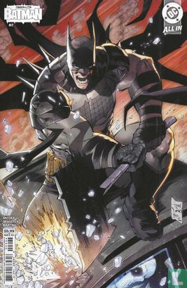Absolute Batman 2 - Bild 1