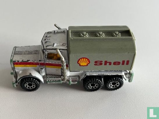 Peterbilt 'Shell' - Image 2