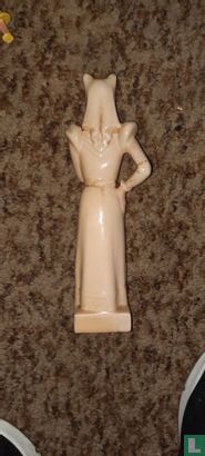Glass figure - Image 2