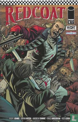 Redcoat 8 - Bild 1
