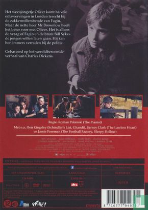 Oliver Twist - Image 2