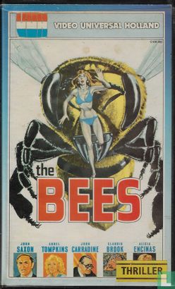 The Bees - Bild 1