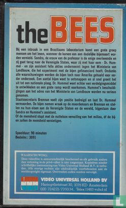 The Bees - Bild 2