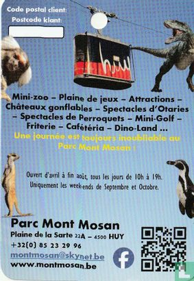 Mont Mosan  - Image 2