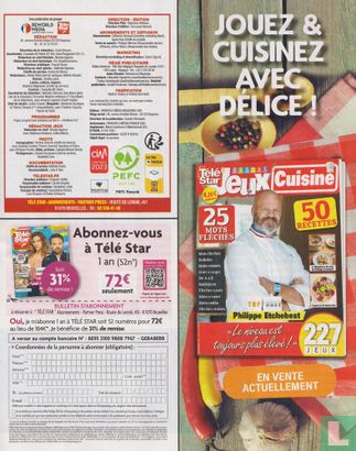 Téléstar 2534 - Image 3