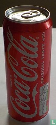 Coca-Cola - Dries  - Image 3