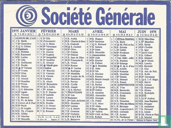 Societe Generale - Image 1