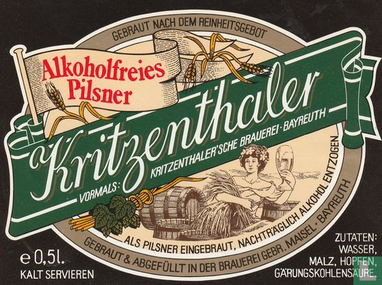 Kritzenthaler