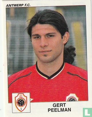 Gert Peelman - Bild 1