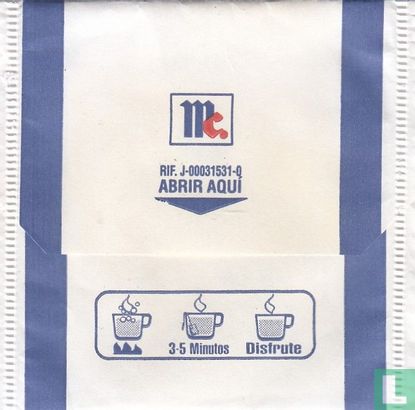 Té e Infusiones - Image 2