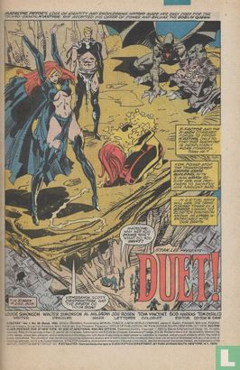 X-Factor 38 - Image 3
