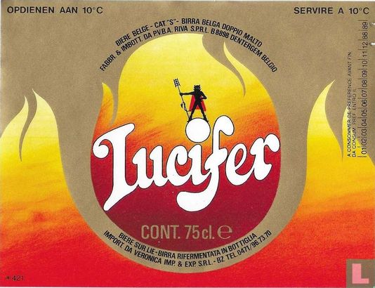Lucifer