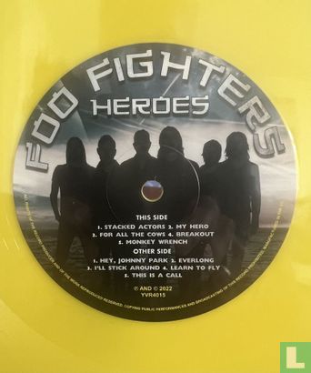 Heroes - Image 3