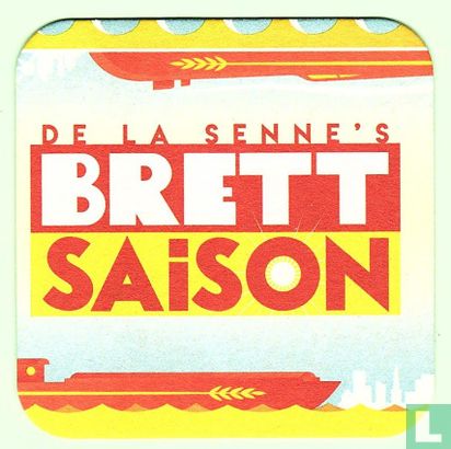 Brett Saison