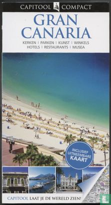 Gran Canaria - Afbeelding 1