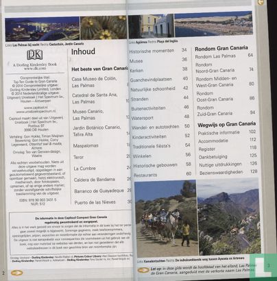 Gran Canaria - Afbeelding 3