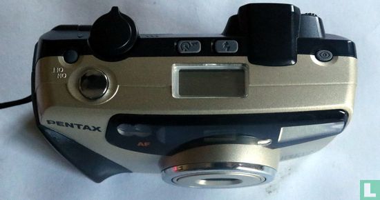 Pentax Espio 105 G - Image 2