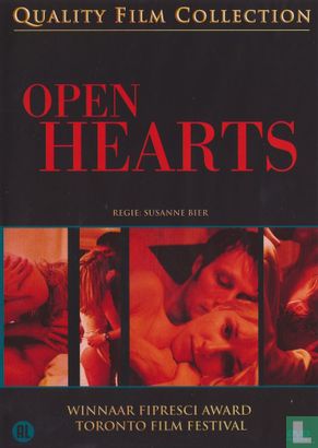 Open Hearts - Bild 1