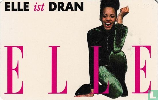 Elle - Image 2