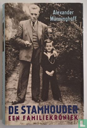 De stamhouder - Image 1